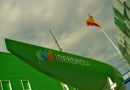 Iberdrola закончила возведение ветроэлектростанции в Рагби, Сев. Дакота