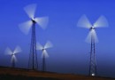 Итальянцы собираются инвестировать в ветроэнергетику Украины