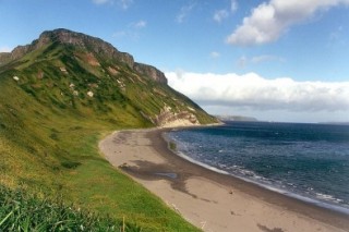 На Курильских островах будет построена ветродизельная электростанция