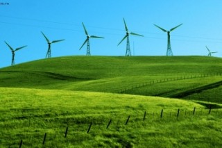 На территории Бразилии энергия ветра намного выгодней, чем газовая