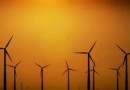 В Орегоне запущена ветряная электростанция