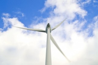 В Шотландии собираются возводить огромный ветряк