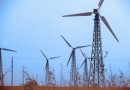 На Луганщине будет построена ветряная электростанция