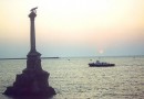 Родина европейской ветряной энергетики – Севастополь