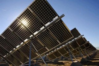 В Николаевской области возведут несколько солнечных электростанций стоимостью два миллиарда долларов