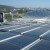 В Украине запущена крупнейшая солнечная электростанция