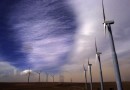 Китай намерен поставлять для Америки ветровые турбины