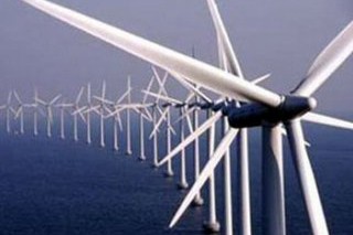 В Алтае введена в эксплуатацию ветряная электростанция