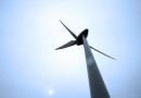 Ветряные турбины приобретают глобальный характер