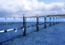 В 2012 году запланировано строительство Северной ПЭС на Мурманском побережье