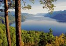 В Алтайском заповеднике установлен комплекс ветряных электростанций