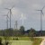 В ФРГ запущен ветряной энергетический парк