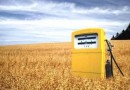 Наблюдается рост производства биотоплива
