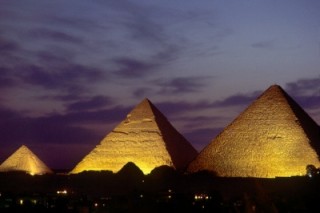 Египет собирается получать более 12 процентов электрической энергии  с помощью ветра