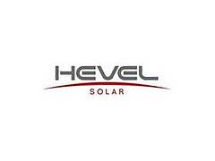 Хевел завершает возведение завода, который будет производить солнечные модули
