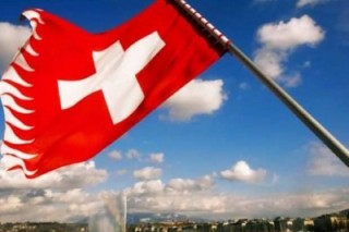 В Швейцарии собираются установить на скале солнечную электростанцию мощностью 9 МВт