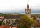 Латвия будет перенимать опыт Украины в плане зеленой энергетики