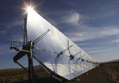 Ekotechnik Praha построит на Украине солнечные станции