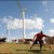 Кенийская ветряная ферма будет производить самую дешёвую электроэнергию