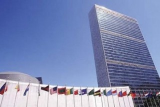 В докладе ООН констатирован растущий интерес к альтернативным энергетическим источникам