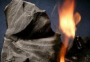 На территории Восточной Украины можно добыть 20% запасов сланцевого газа