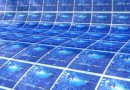 В 2011 году производство солнечных панелей возросло на 36%