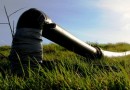 Свалочный газ — перспективное направление альтернативной энергетики