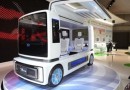 Daihatsu разрабатывает гидразиновое топливо