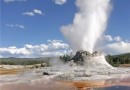 Геотермальные источники энергии. Часть 1