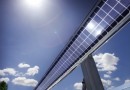 Преобразование солнечной энергии