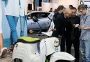 Париж хочет подтвердить звание лидера в области электромобилей