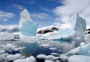 Проблема глобального потепления Земли. Часть 2
