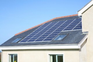 Солнечный кооператив помогает перейти на зеленую энергию