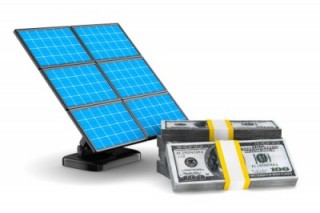 Цены на солнечную энергию более конкурентны, чем принято думать