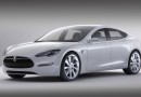 Уже в следующем месяце Tesla начнёт поставки своих Model S
