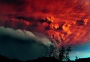 Вулканы и их виды