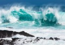 Морская энергия удваивается при прогнозировании мощности волн