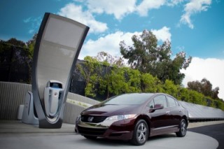 Водородное топливо для автомобилей: экономия и экология. Часть 1