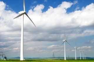 Энергия ветра крайне важна для экономического роста Иллинойса