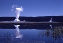 В 2012 году рынок геотермальной энергии будет стоить $12.94 млрд