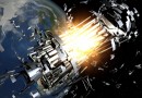 Проблема космического мусора