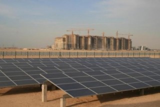TunNur хочет сделать Тунис основным экспортёром солнечной энергии