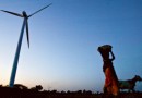 Ветряная энергия в Гуджарате: за 6 лет мощность увеличилась в 10 раз