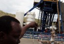 В Кении запущена крупнейшая геотермальная электростанция