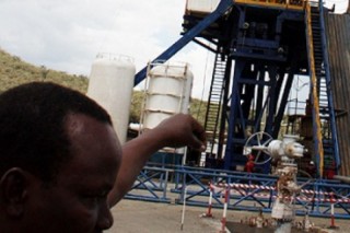 В Кении запущена крупнейшая геотермальная электростанция