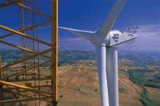 В Квебеке установят дополнительные 700 МВт ветряной энергии