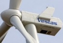 Vestas получает новый заказ в Бельгии