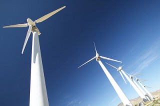 GE и Gama завершают строительство турецкого ветропарка