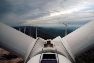 Enel Green Power инвестируют в ветропарки
