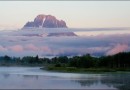 Загрязнение природной воды. Часть 1